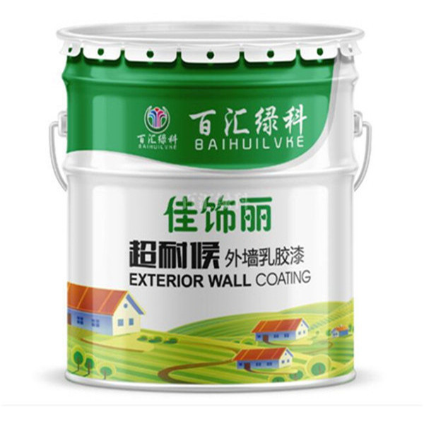 乳膠漆廠家：乳膠漆的使用方法及注意事項(xiàng)